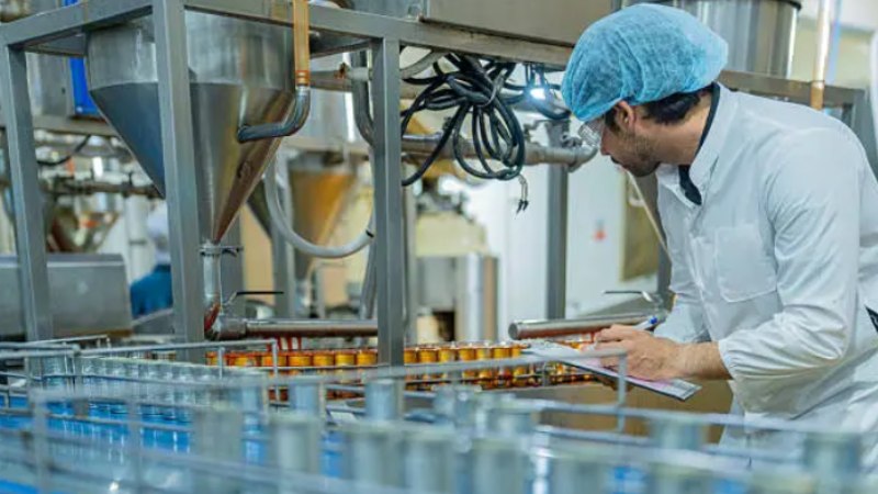 Future of Food & Beverage