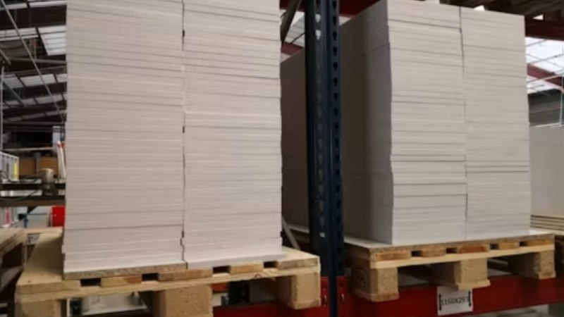Sustainable Paper Packaging Production