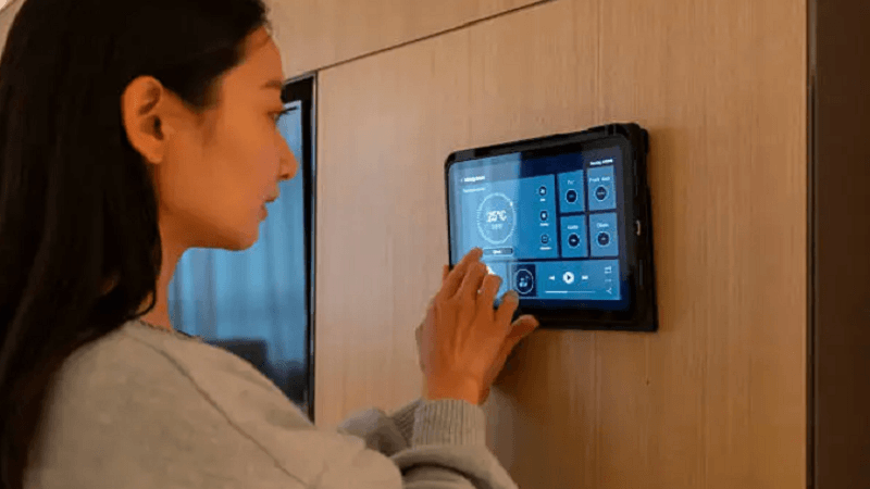 The Hidden Tech in Modern Interior Design: How to Use OMCH Sensors to Create Smart Home Aesthetics